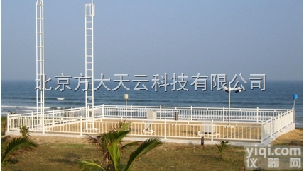 FAMEMS-HY  供应海洋自动气象观测系统 海洋<em>气象站</em> 海洋<em>环境监测</em>