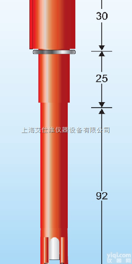 EC-300  台湾HOTEC<em>耐高温</em>电导<em>电极</em>