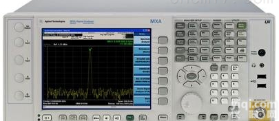 <em>回收</em><em>Agilent</em> N9020A频谱<em>分析仪</em>-专业<em>回收</em>新旧仪器