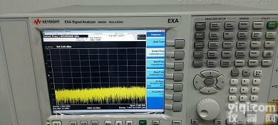 <em>回收</em>N9010A<em>频谱仪</em>-<em>回收</em>工厂/个人闲置仪器