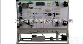 BPQC-HL-01  豪泺221167M4611运输车全车电路示教板|*<em>汽车实训装备</em>