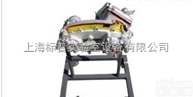 BPQC-DFMS-09  东风猛士分动箱模型|*<em>汽车实训装备</em>