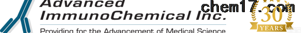 Advanced ImmunoChemical 特约代理