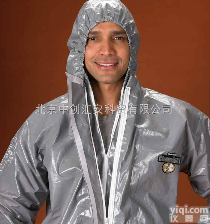 <em>雷克兰</em>酸碱<em>防护服</em>