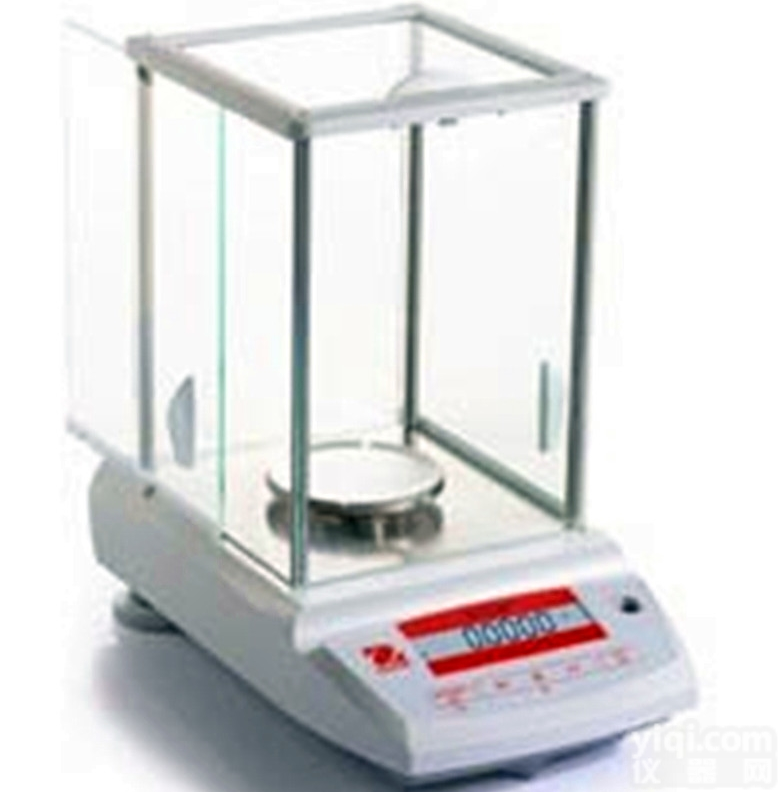 0.1mg天平  <em>奥豪斯电子天平CP64</em>万分之一天平