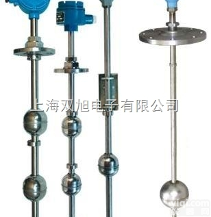 UQK-71-a  UQK-71-a带<em>远传</em><em>防腐型</em>常温常压不锈钢干簧式<em>浮球</em>液位控制器