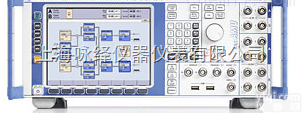AMU200A  <em>基带</em>信号发生器和衰落<em>模拟器</em>