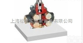 BPQC-JP031  双向动作柴油<em>供油泵</em><em>解剖</em><em>模型</em>|汽车<em>解剖</em>实训装置