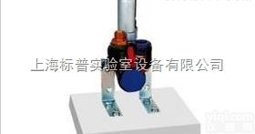 BPQC-JP030  <em>单向</em>动作柴油供<em>油泵</em>解剖模型|汽车解剖实训装置