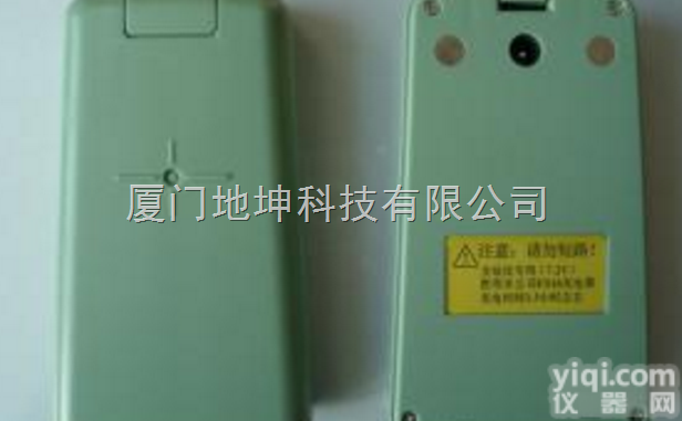 <em>RTS</em>-<em>112</em>系列<em>全站仪</em>电池