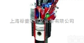 BPQC-JP021  <em>柴油机</em>气缸<em>解剖</em>模型|汽车<em>解剖</em>实训装置