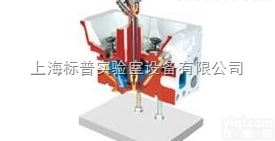 BPQC-JP020  <em>直喷式</em>发动机<em>气缸盖</em><em>解剖</em>模型|汽车<em>解剖</em>实训装置
