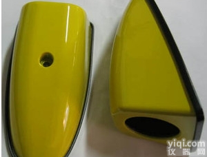 上海电镀uv金uv银 承接塑胶电镀加工厂 灯罩装饰品<em>真空电镀</em>加工