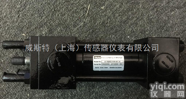 美国<em>液压缸</em>/气缸/电动缸及执行器PARKER<em>液压阀</em>