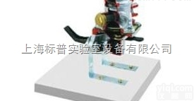 BPQC-JP06  <em>机械式燃油泵解剖模型</em>|汽车解剖实训装置
