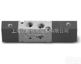 EN731-33<em>特价销售</em>康<em>茂盛</em>三位五通气控阀