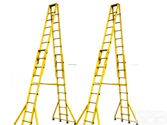 绝缘人字<em>伸缩</em><em>伸缩</em>梯 人字<em>伸缩</em>梯 <em>伸缩</em>梯