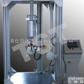 TST-C1017 <em> 柜桌床静载荷试验机</em>