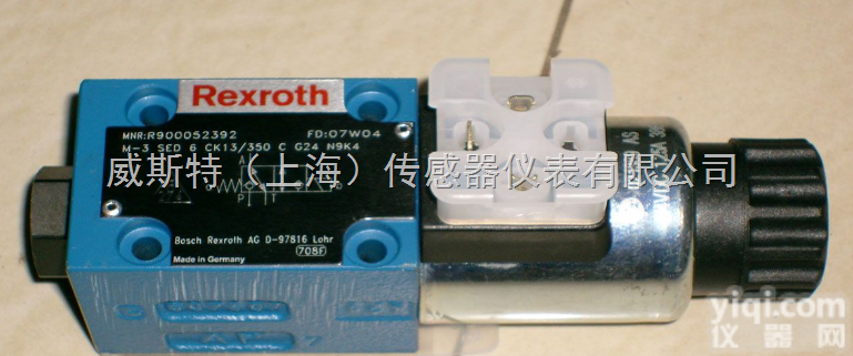 德国<em>REXROTH</em>力士乐电磁<em>换向阀</em><em>REXROTH</em><em>换向阀</em>