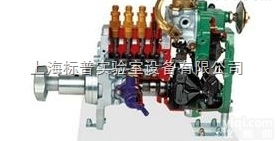 BPJP-335  气缸盖解剖解剖模型|<em>汽车解剖实训装置</em>