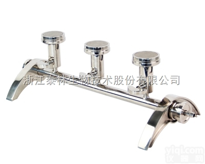 HTY-303A  <em>微生物</em>过滤<em>支架</em>