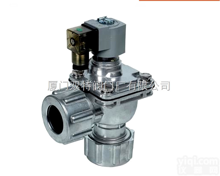 <em>脉冲</em>阀  碳钢<em>空气</em>专用法兰<em>脉冲</em>阀