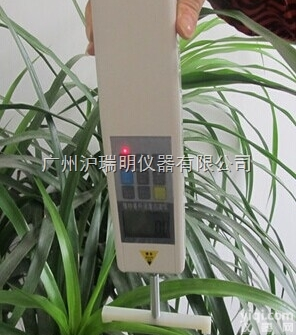 SY-S031<em>便携式</em>抗<em>倒伏</em><em>测定仪</em>