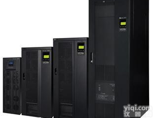 <em>型号齐全</em>  山特UPS<em>电源</em>Castle系列城堡C6-10kVA技术参数