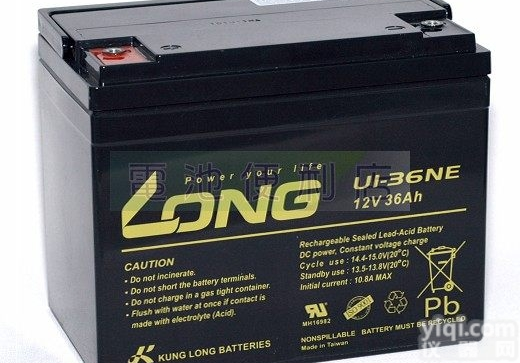 <em>型号齐全</em>  广隆LONG<em>蓄电池</em>WP24-12/<em>12V24AH</em>参数价格