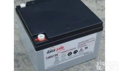 <em>霍克</em><em>蓄电池</em>技术<em>参数</em>