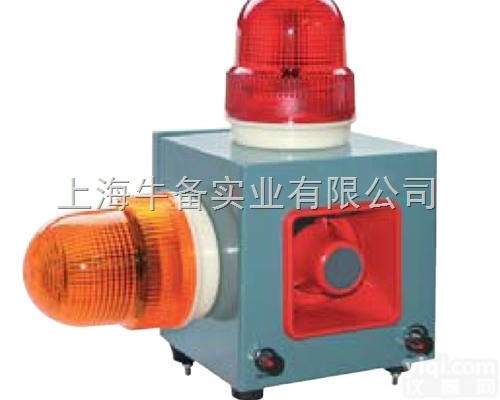 凯昆/KACON 声光组合<em>警示灯</em> SWM-H500 <em>上海</em>总代理