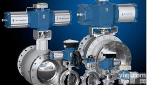 <em>德国</em>SCHIEDRUM施顿<em>节流阀</em>/流量<em>控制阀</em>