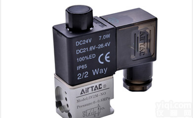 3V2MB  <em>亚德</em>客A级<em>代理</em>商东莞批发直动式电磁阀