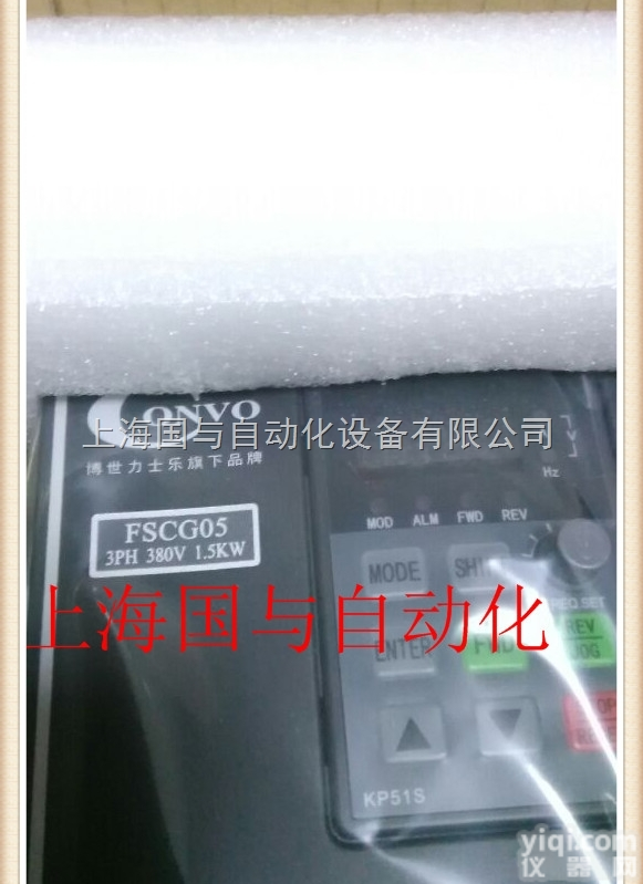FSCG05.1-1K50  <em>博世</em><em>力士</em>乐<em>变频器</em>FSCG05 1.5KW convo