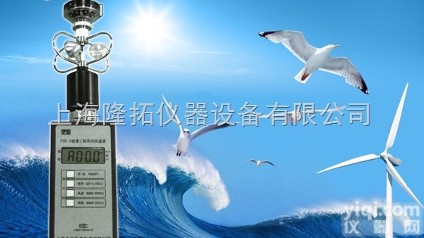 FYF-1<em>轻便</em><em>三杯</em>风向<em>风速仪</em>