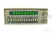 南昌<em>特价</em>供应LDX-SZ-TFC-1000L<em>高精度</em><em>频率计</em>
