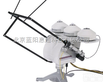 荷兰Kipp&zonen  Solys2<em>太阳</em><em>跟踪器</em>