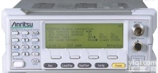 MT8852B  日本进口<em>回收</em> MT8852B 【Anritsu】<em>蓝牙</em>综合测试仪