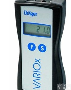 <em>德国</em>Drager<em>德尔格</em><em>烟气</em>分析仪