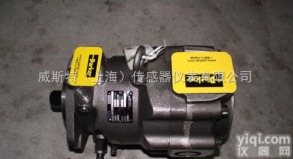 美国派克PARKER<em>液压泵</em>型号 <em>价格</em>