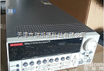 Keithley 2602A  Keithley 2602A <em>美国</em><em>吉时</em>利Keithley2602A