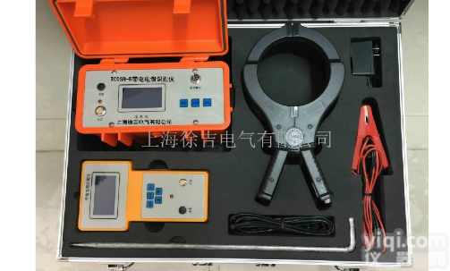 黑龙江<em>哈尔滨</em>HNLC-2160带电<em>电缆</em>识别仪