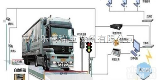 扬州地磅无人值守<em>称重</em>系统价格 <em>镇江</em>无人值守地磅厂家