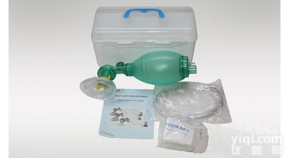 EJF-012  小儿型<em>弹性体</em>人工<em>呼吸器</em> 儿童复苏器（SEBS材质）
