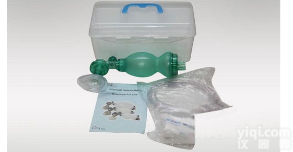 EJF-013  婴儿型<em>弹性体</em>人工<em>呼吸器</em> 婴儿复苏器（SRBS材质）