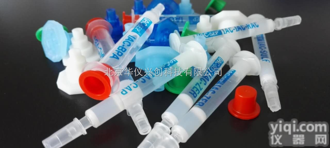 <em>黄曲霉</em><em>毒素</em>B1B2G1G2<em>总量</em>免疫亲和柱