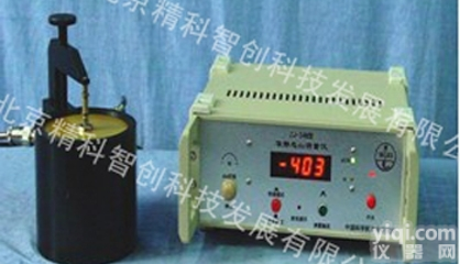 ZJ-3A/B/J  ZJ-3A/B/J型压电测试仪（静压电<em>系数</em>d33<em>测量仪</em>）