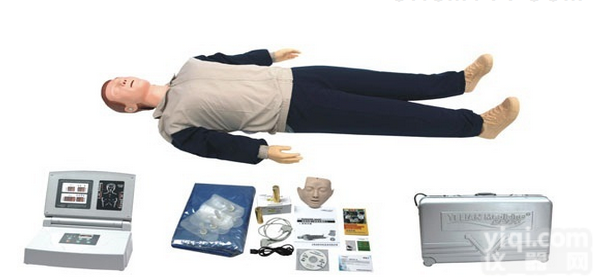 KAH/CPR480  <em>医用</em>模<em>拟人</em>