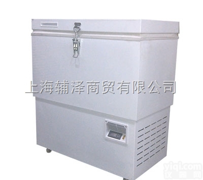 AUCMA<em>澳柯玛</em>-50℃<em>金枪鱼</em>专用低温保存箱DW-50W102