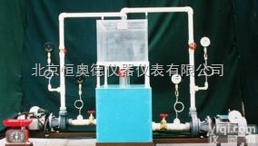 HAD-HY-019  <em>离心泵</em>性能<em>测定</em><em>实验台</em>HAD-HY-019